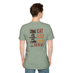 Repeat T-Shirt