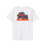 Built Crooza T-Shirt