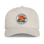 Salt & Dust Logo Cap