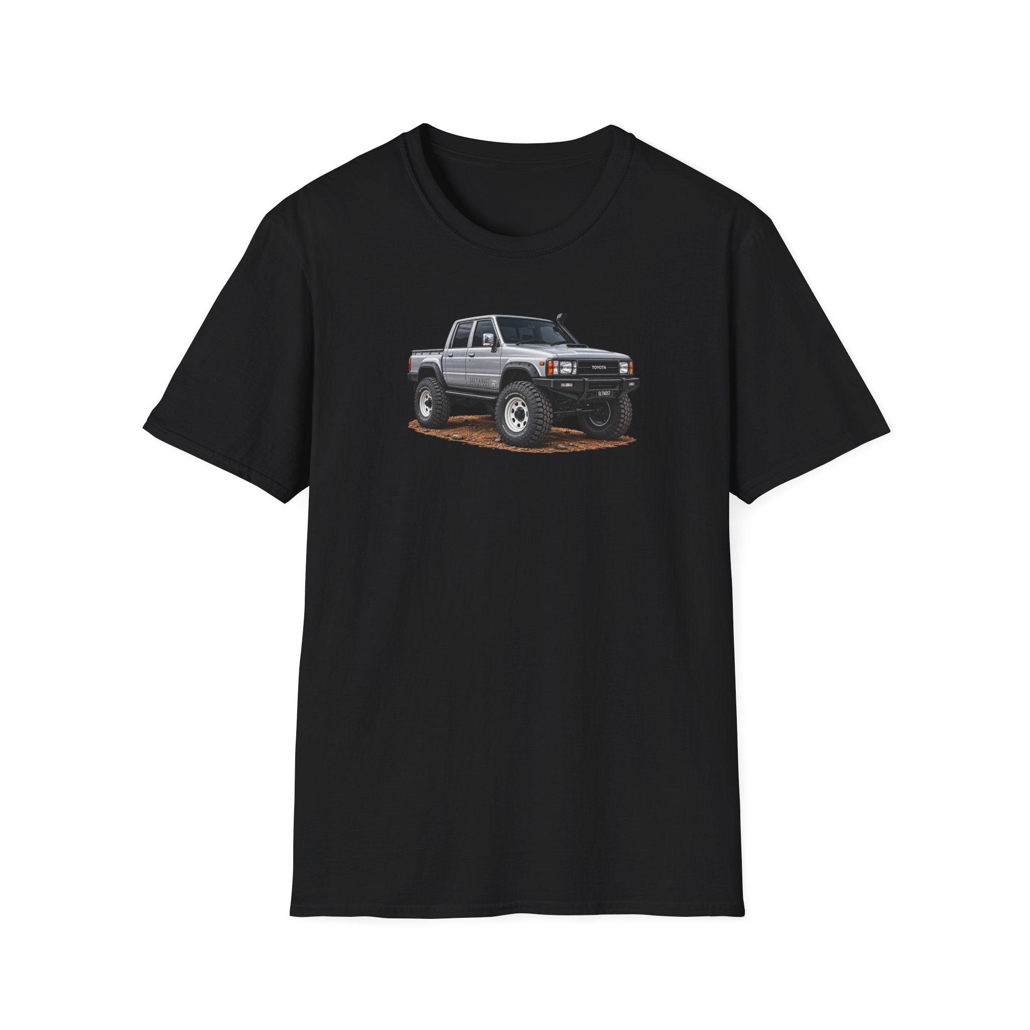 Hilux T-Shirt
