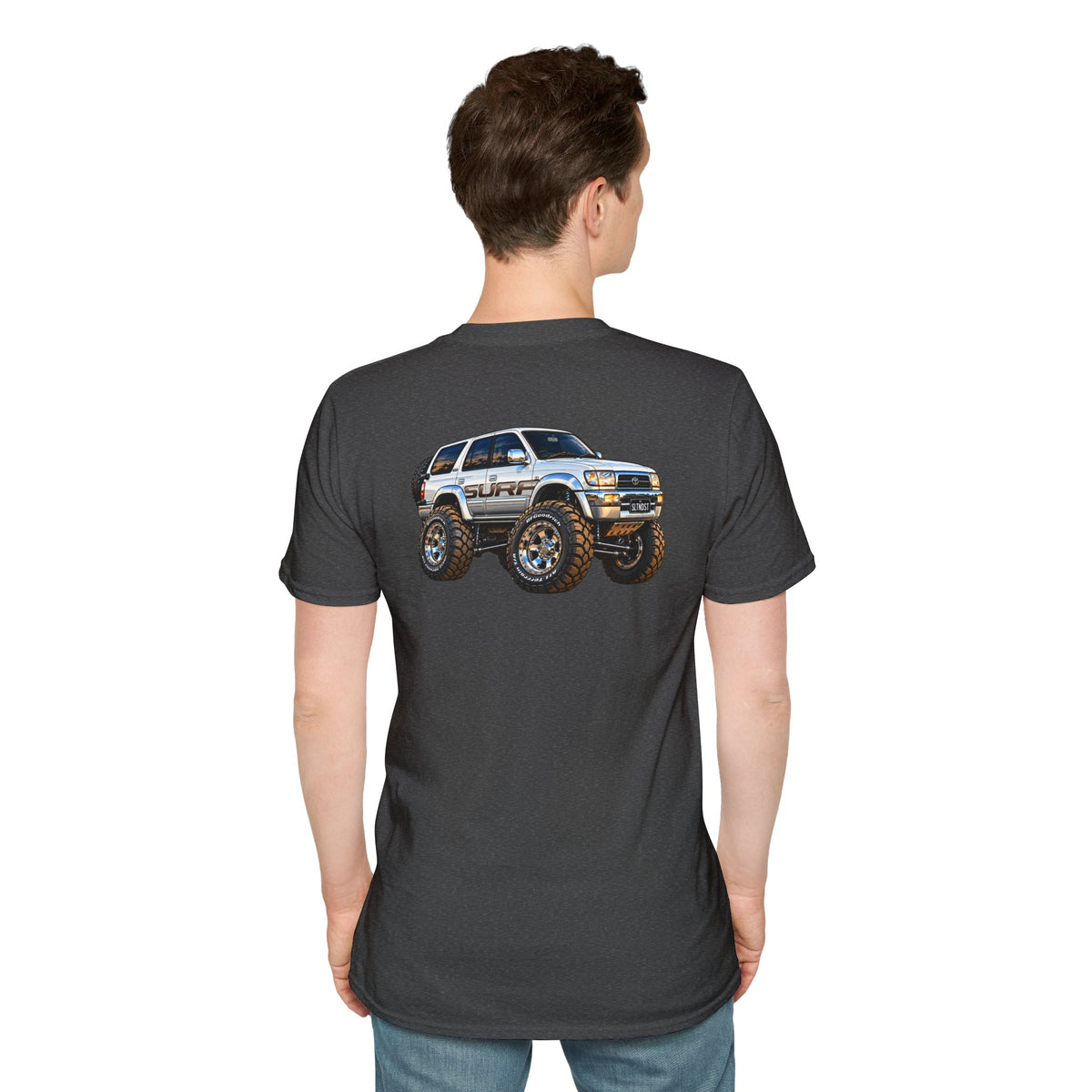 SURF T-Shirt