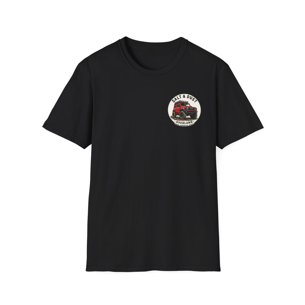 SUZ S&D T-Shirt