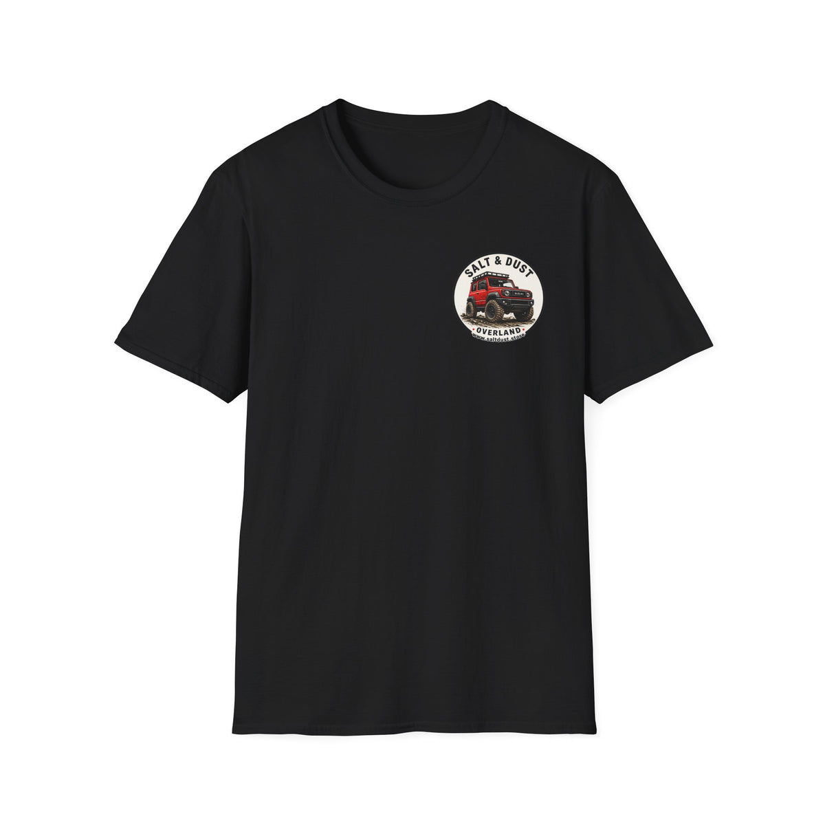 SUZ S&D T-Shirt