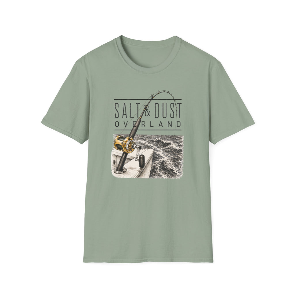 Reel T-Shirt
