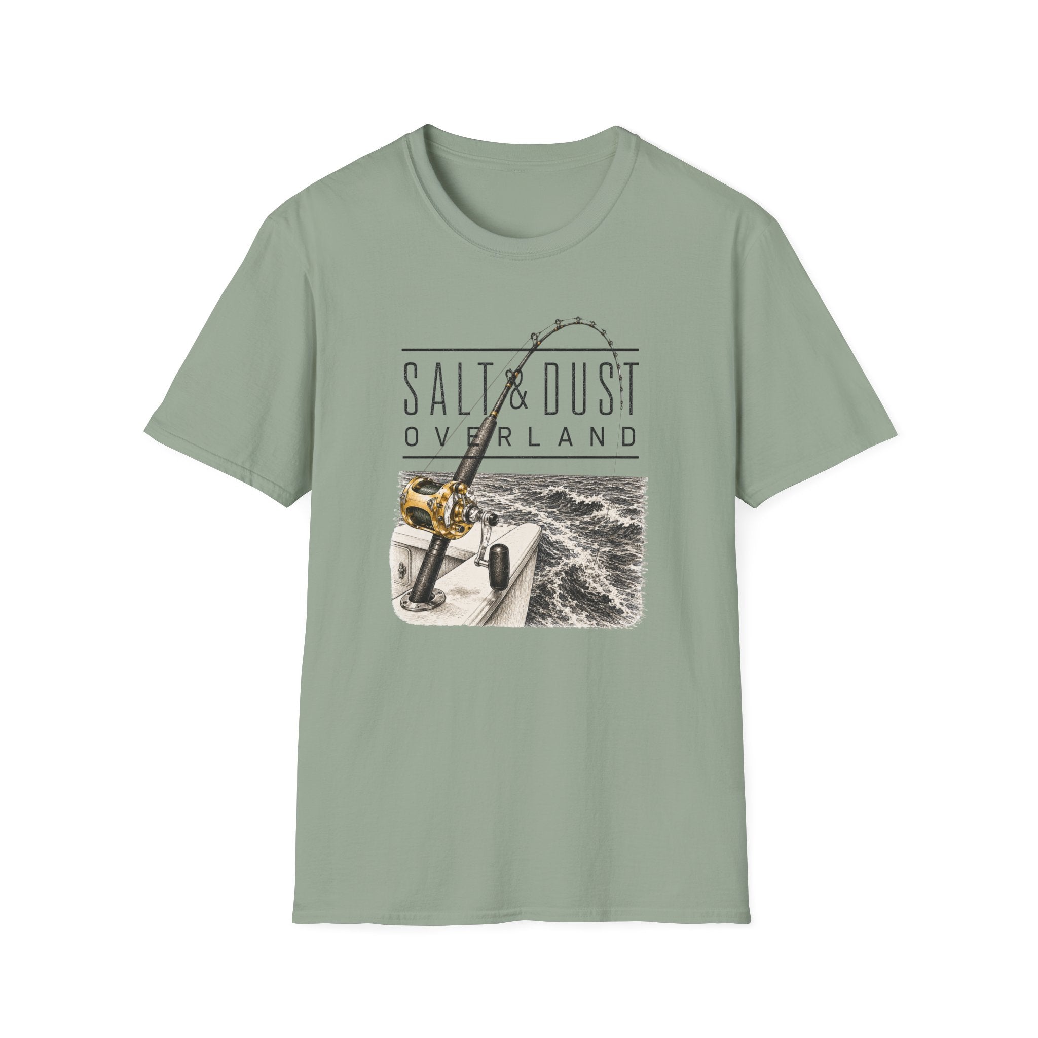 Reel T-Shirt