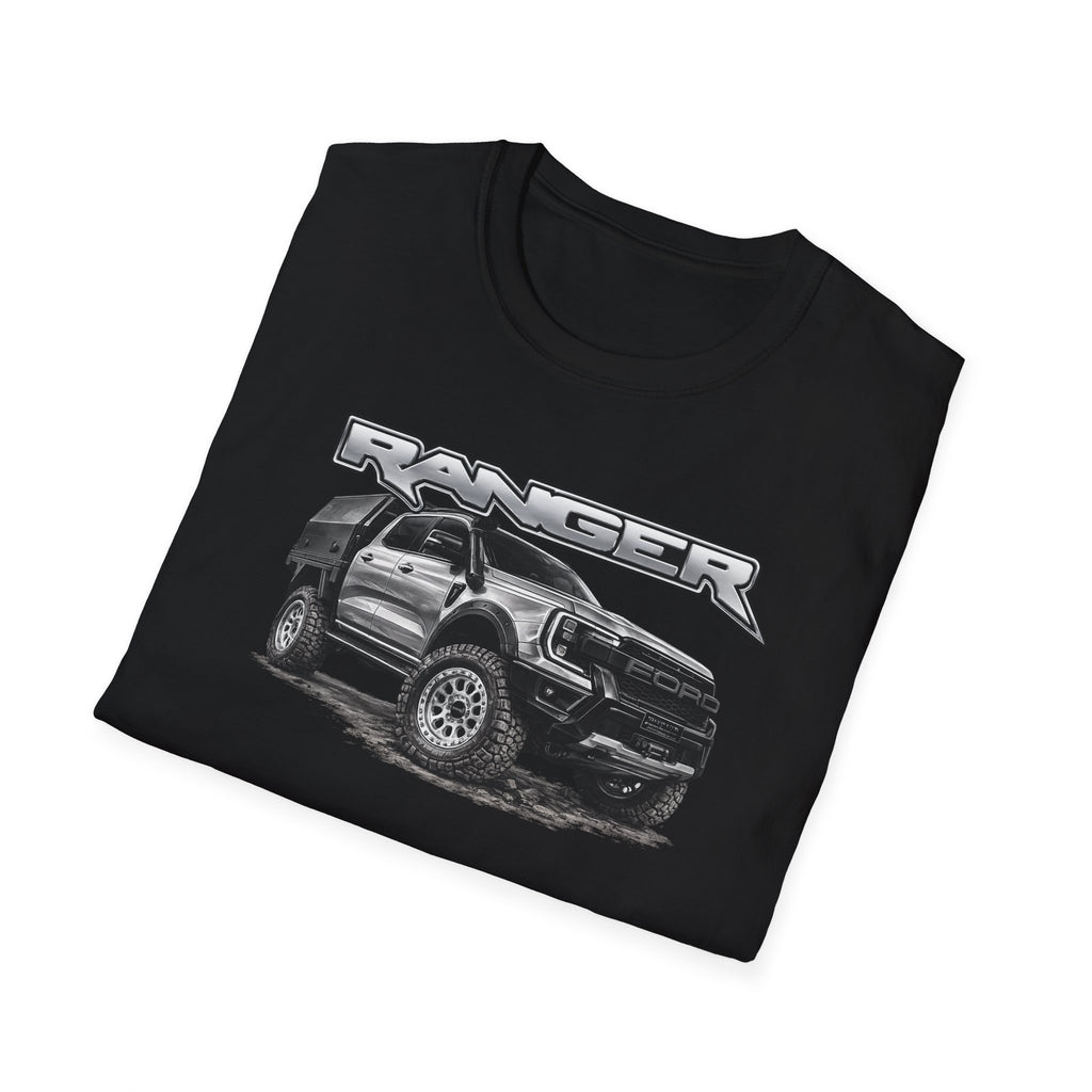 Ranger T-Shirt