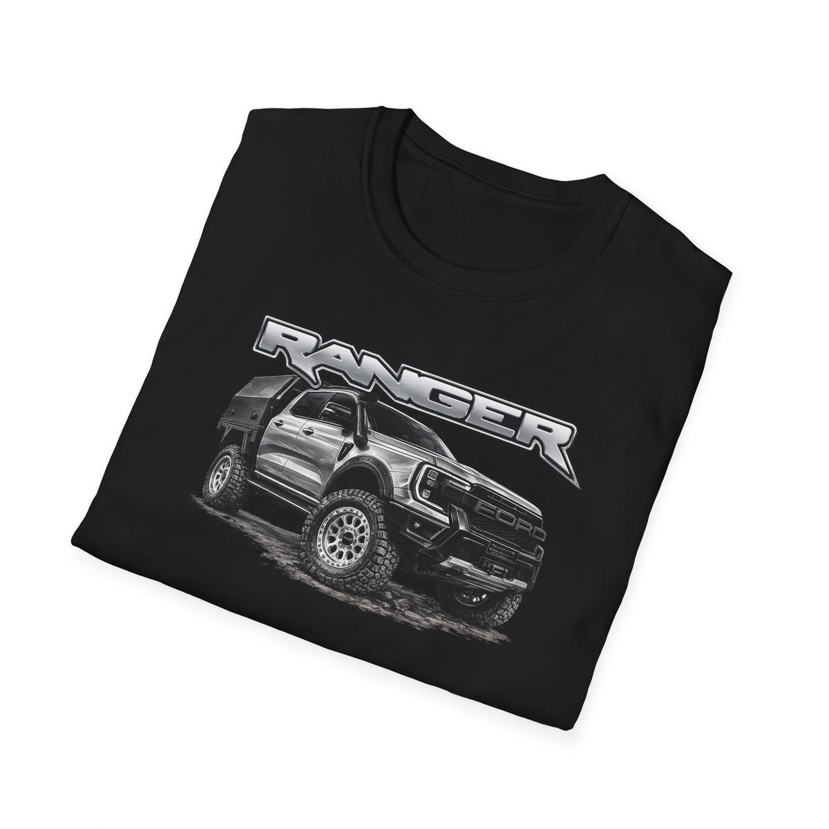 Ranger T-Shirt