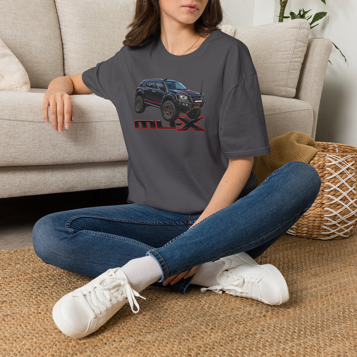 MUX T-Shirt
