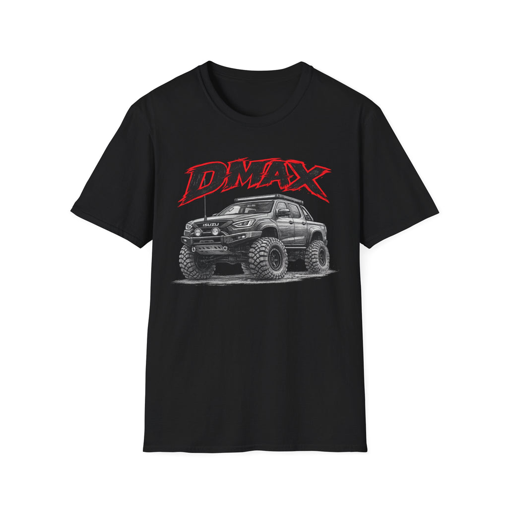 DMAX T-Shirt