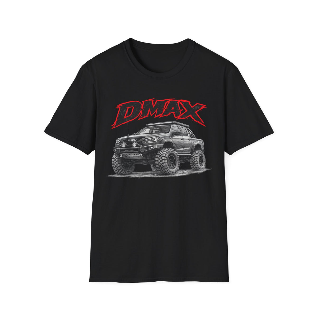 DMAX T-Shirt