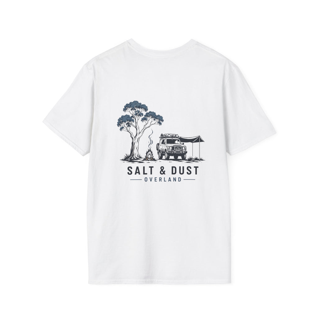 Salt & Dust Camp T-Shirt
