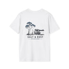 Salt & Dust Camp T-Shirt
