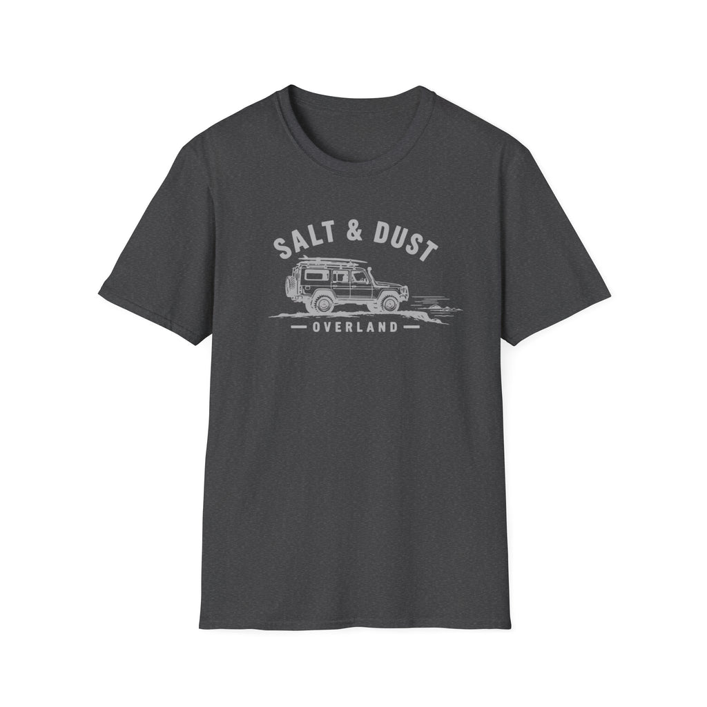 Salt & Dust Cliff T-Shirt