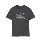 Salt & Dust Cliff T-Shirt