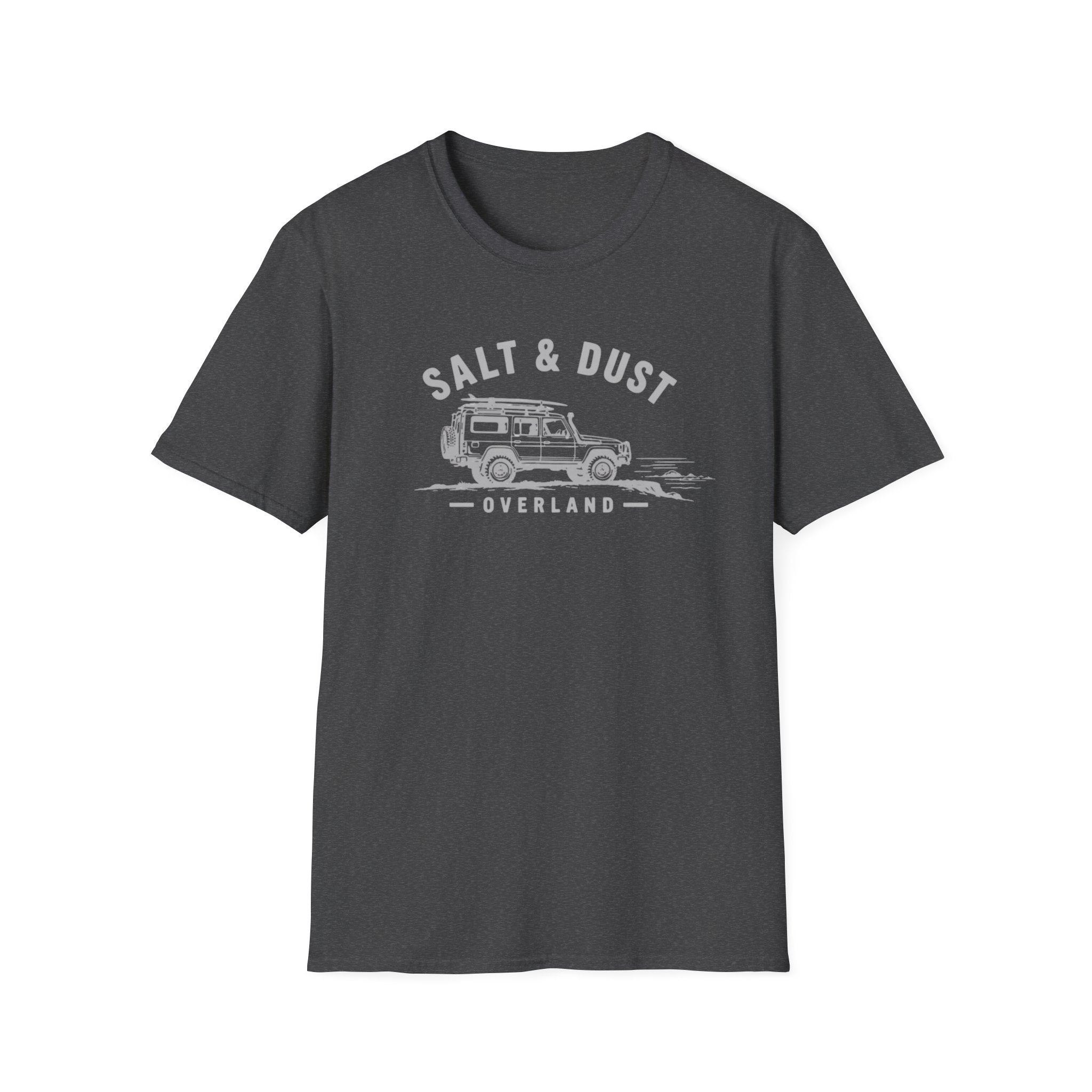 Salt & Dust Cliff T-Shirt