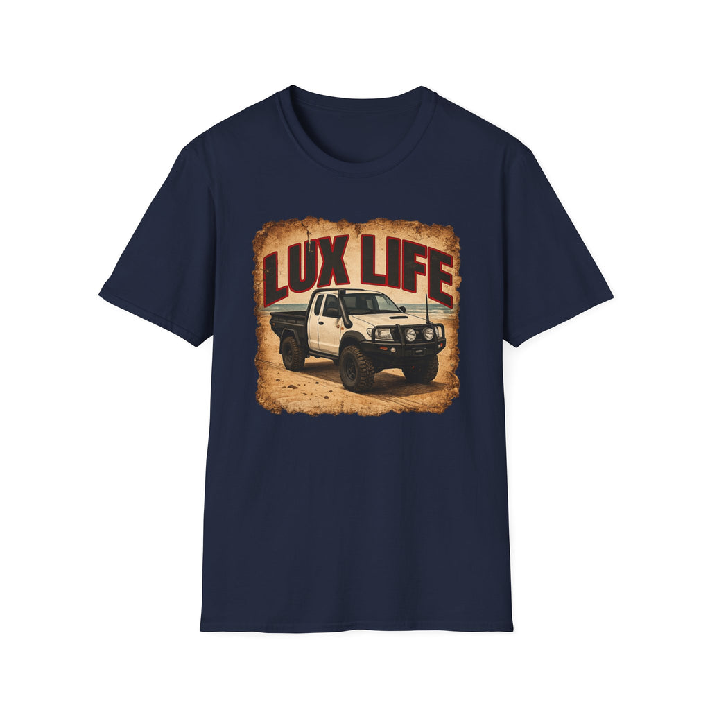 Lux Life T-Shirt