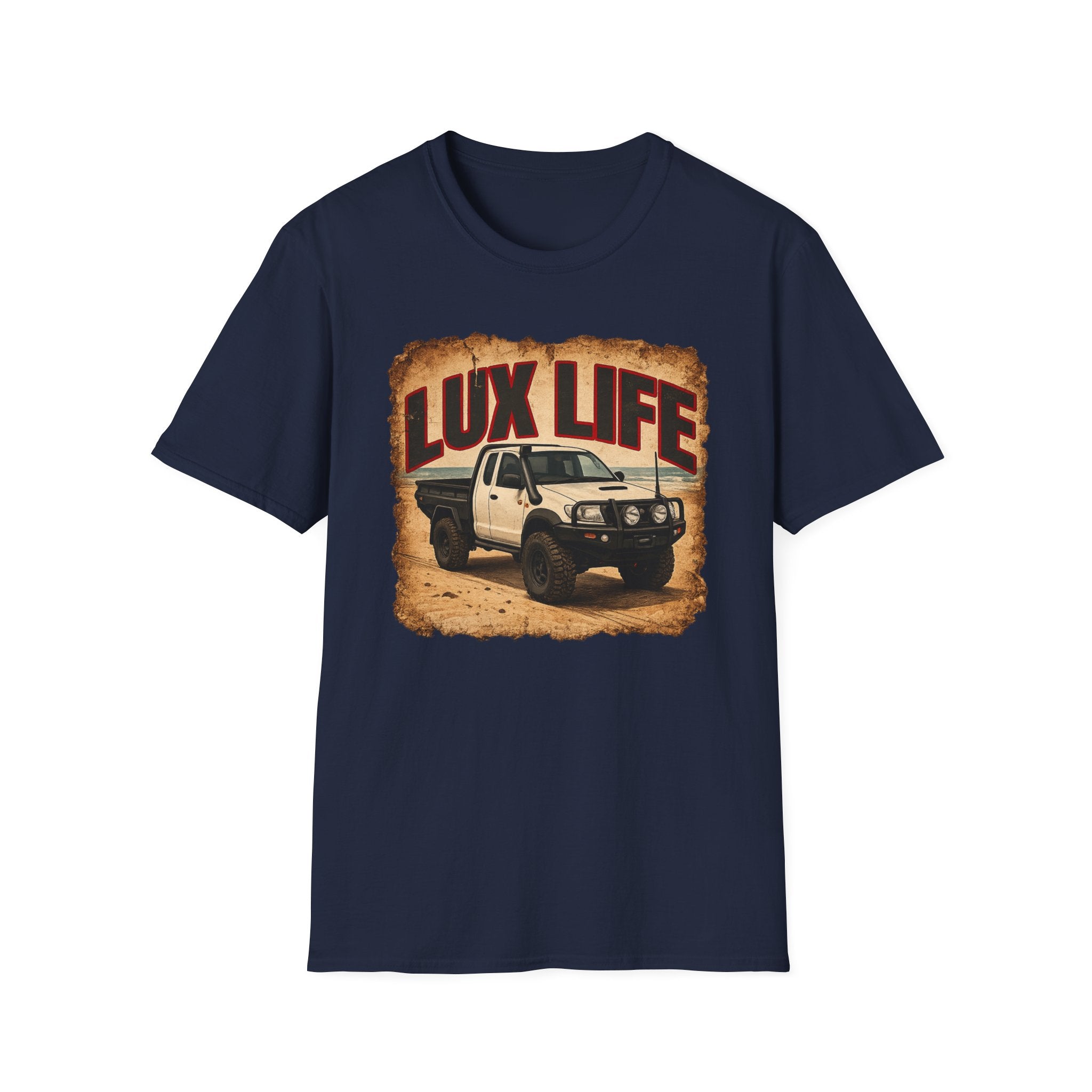 Lux Life T-Shirt