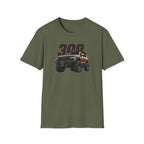 Bronze 300 T-Shirt