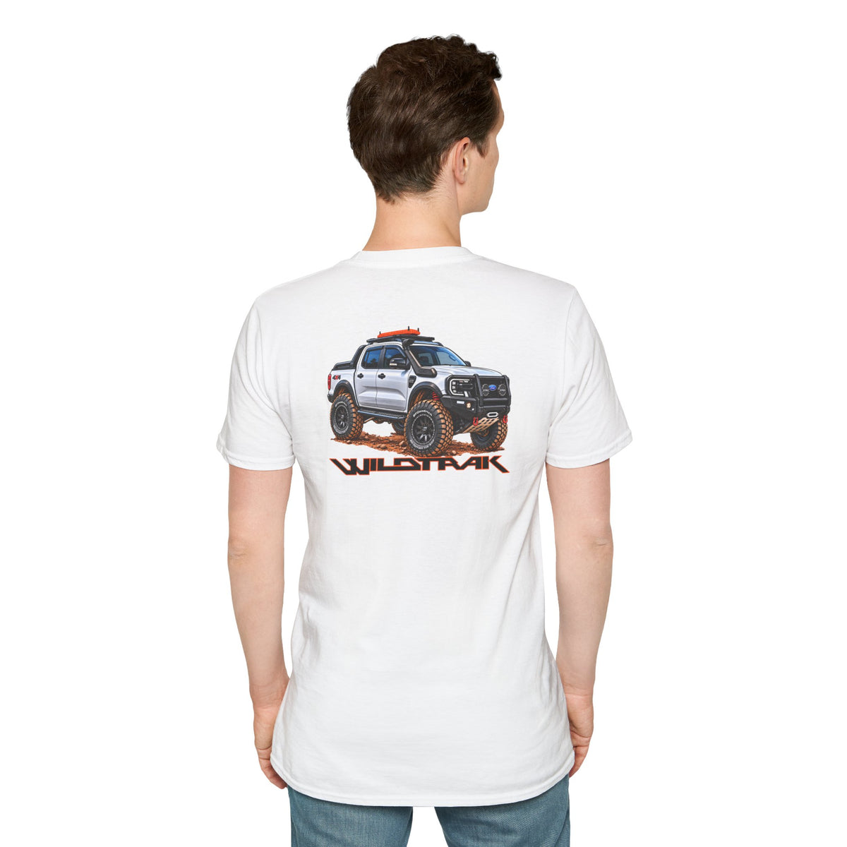 Wildtrak T-Shirt