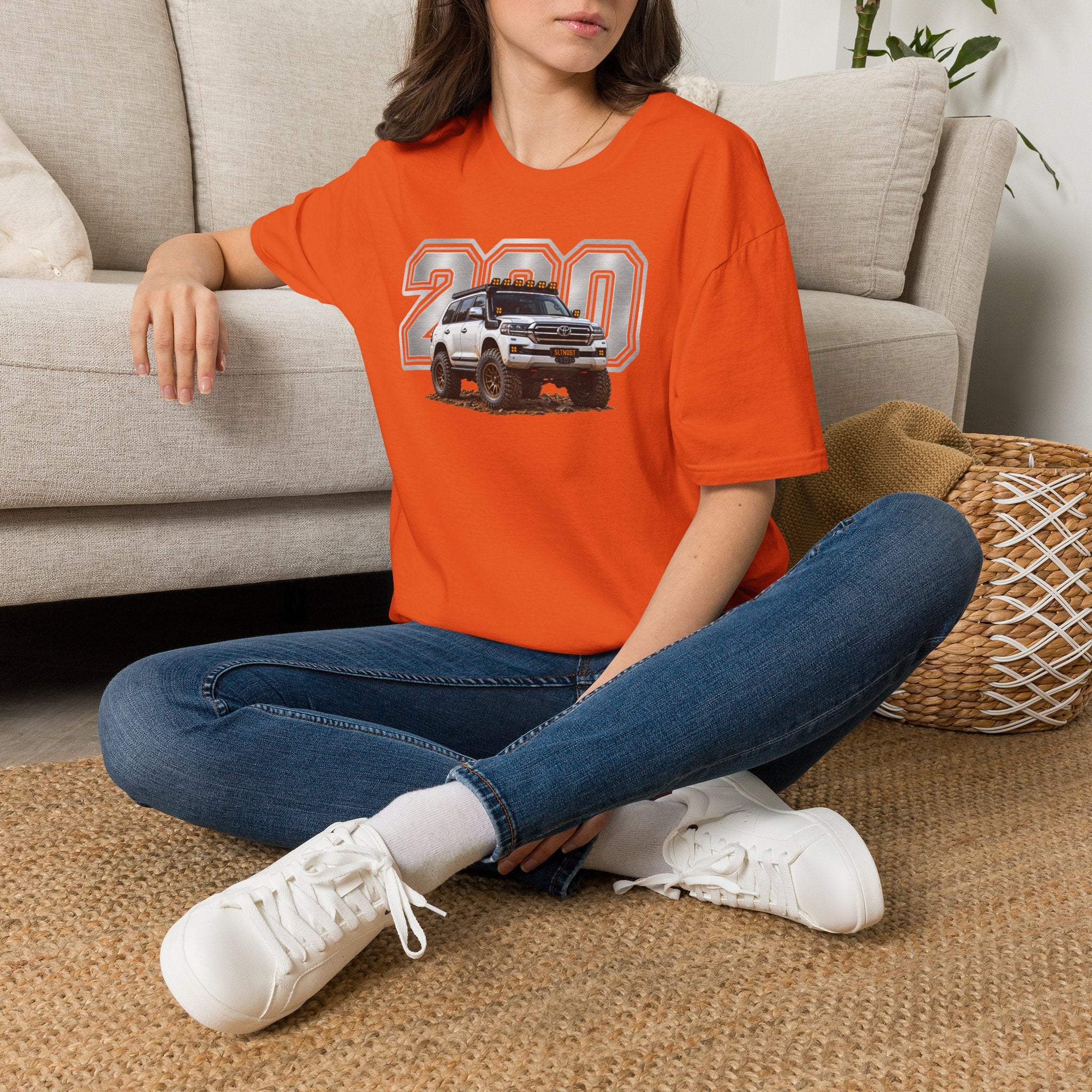 200 II T-Shirt