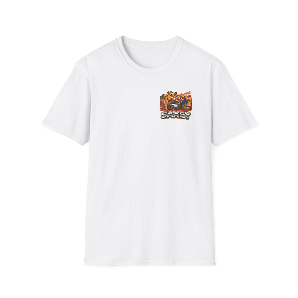 SAXE T-Shirt
