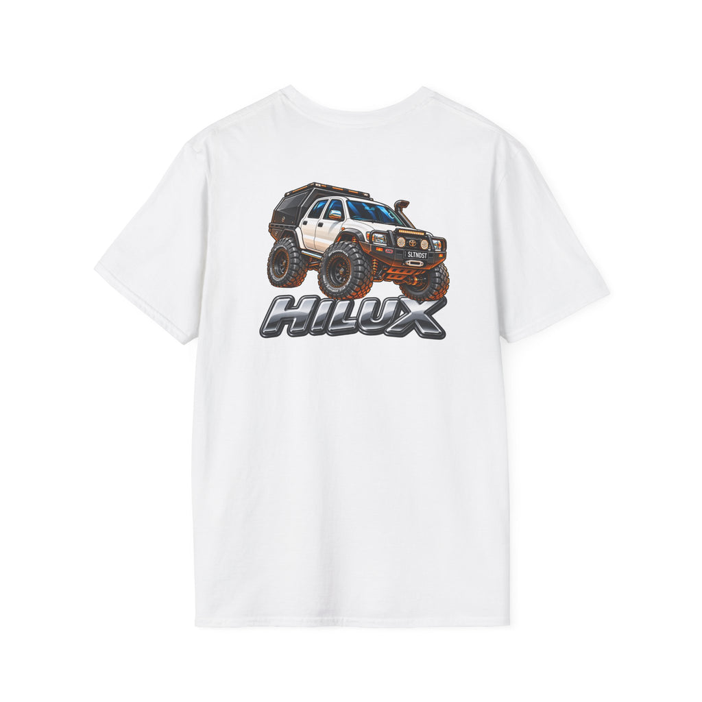 Hilux2 T-Shirt