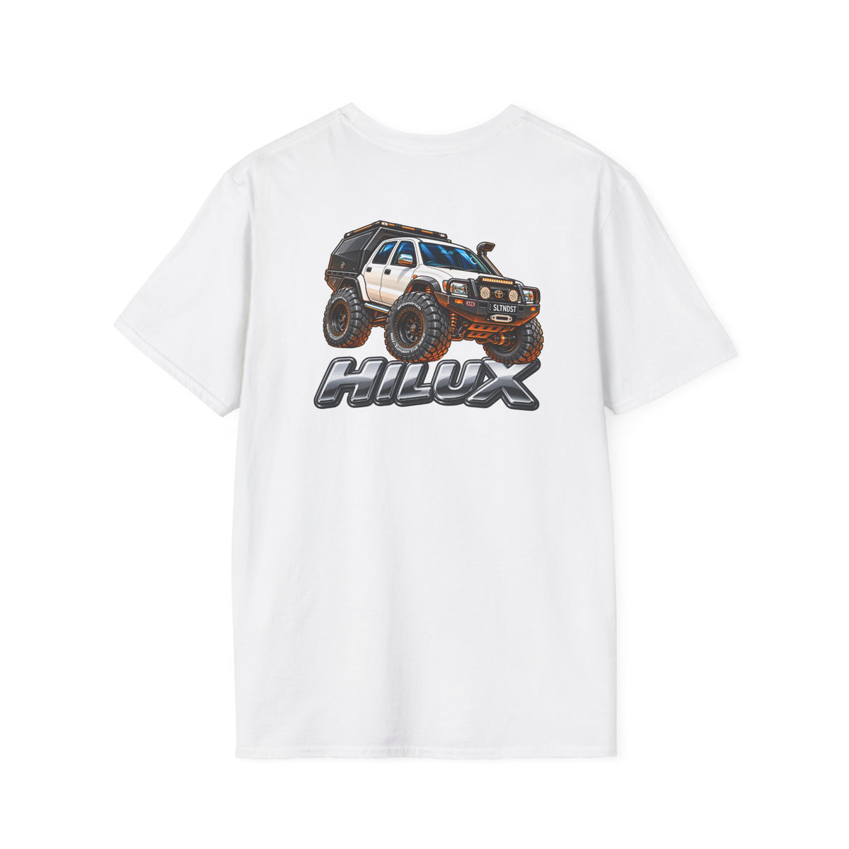 Hilux2 T-Shirt