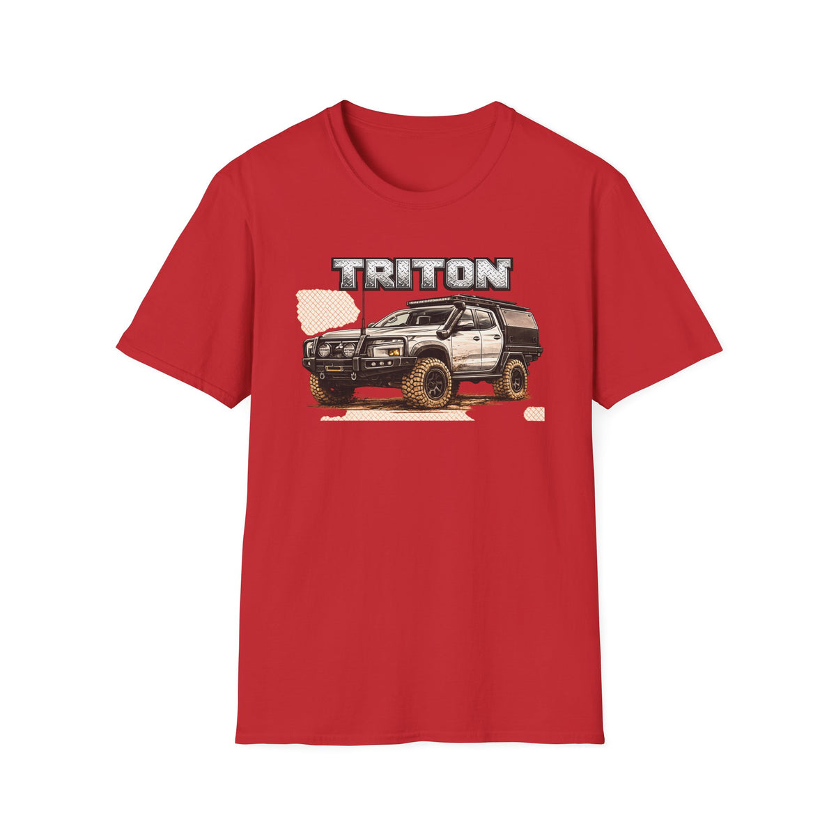 Triton T-Shirt