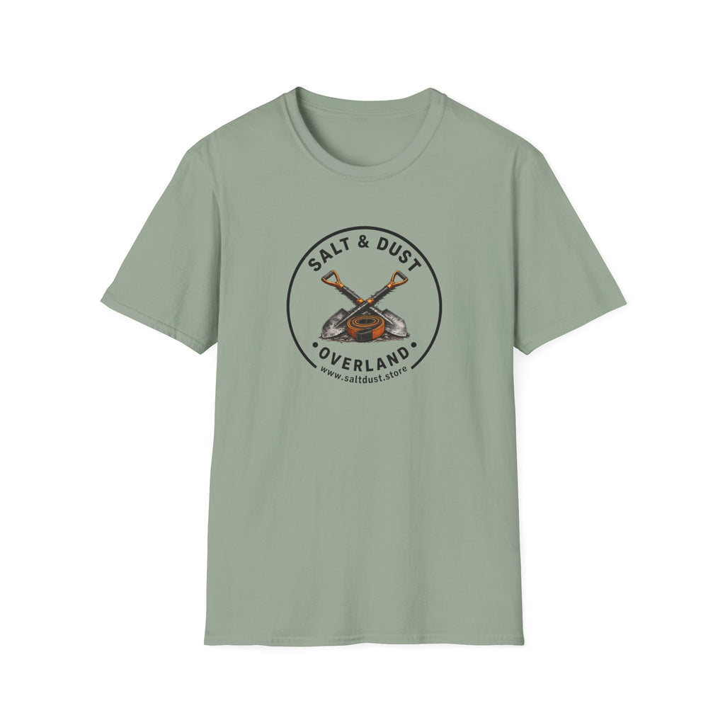Recovery T-Shirt