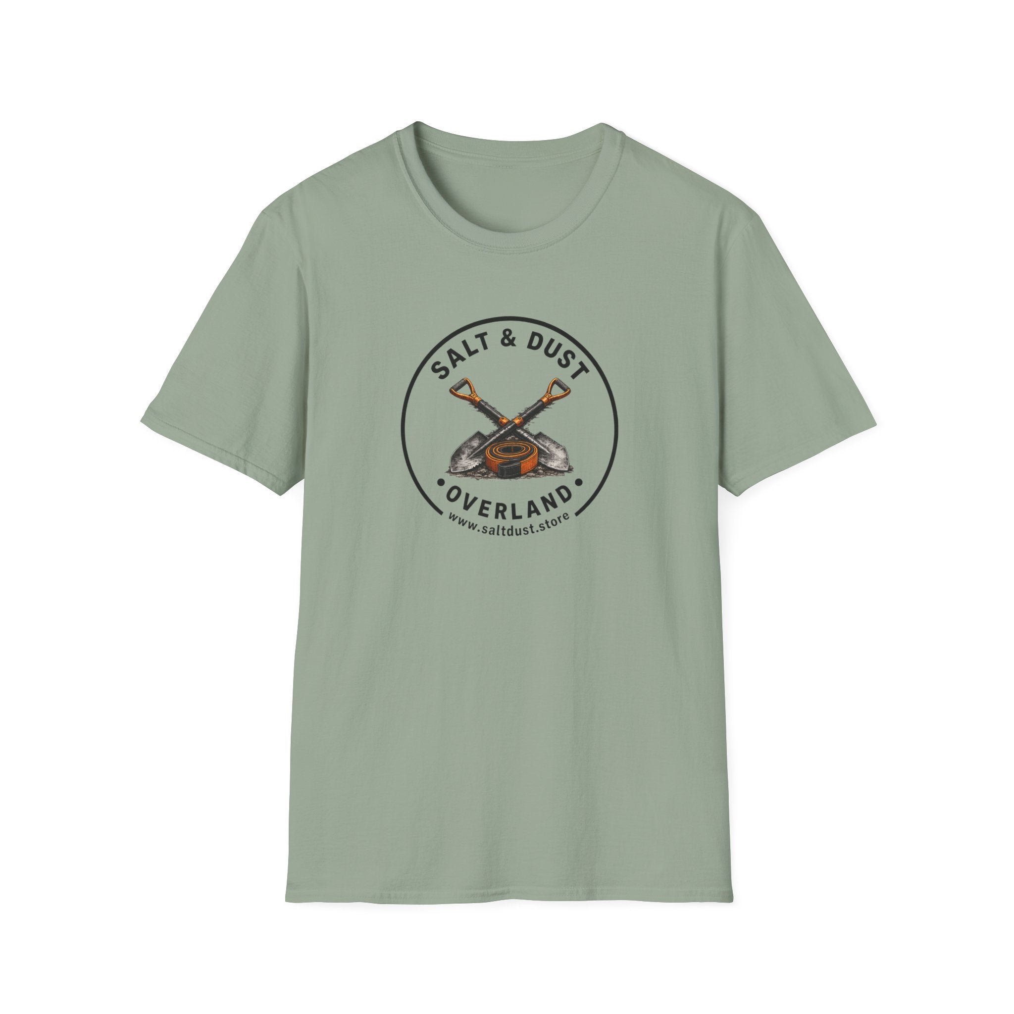 Recovery T-Shirt