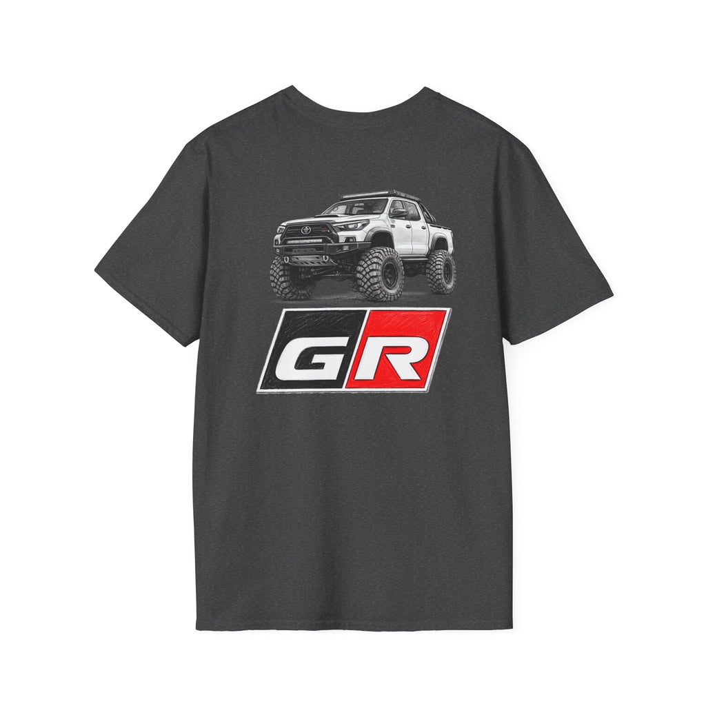 GR T-Shirt