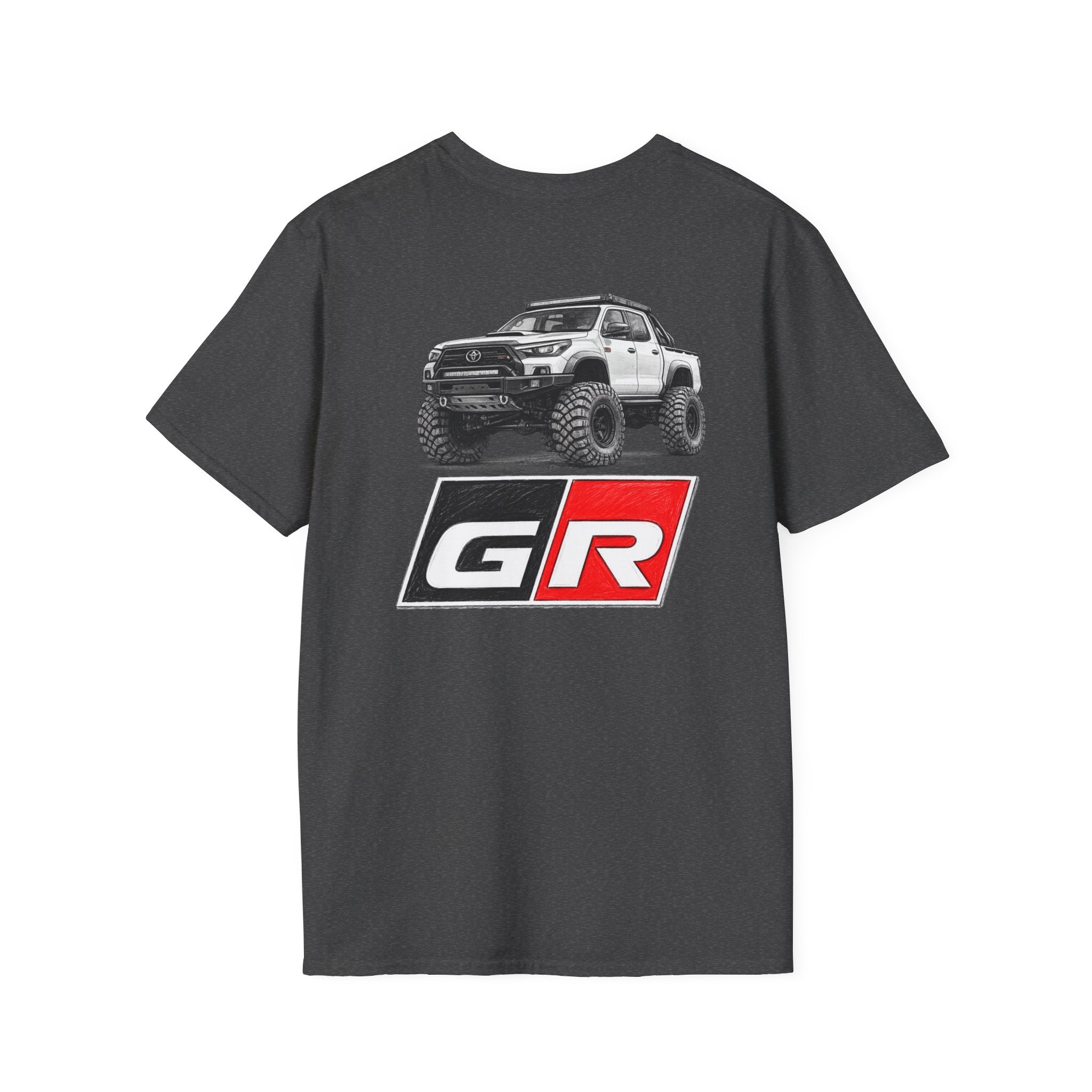 GR T-Shirt