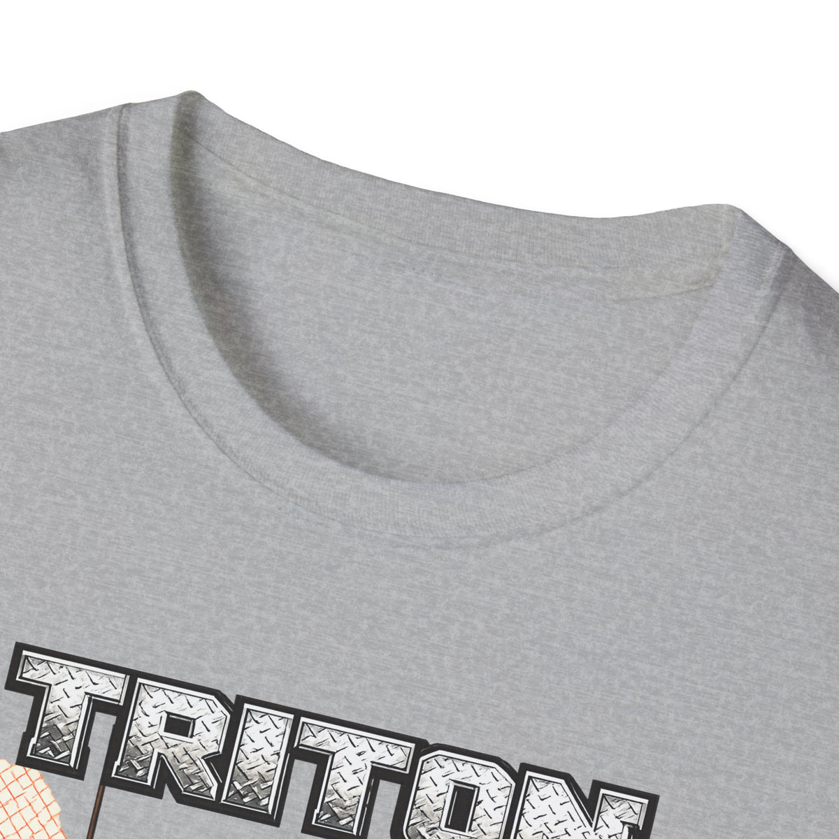 Triton T-Shirt