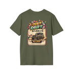 Drift Over Dirt T-Shirt