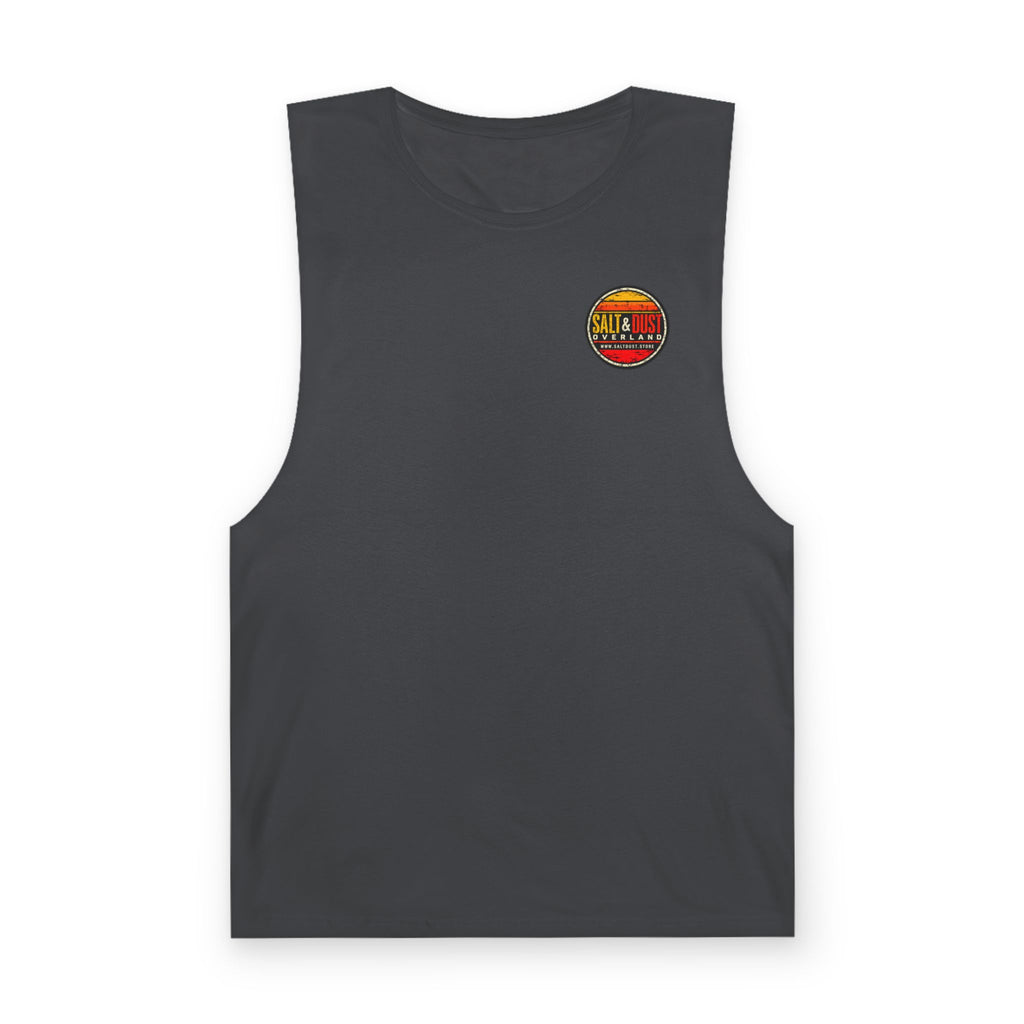SLTNDST Singlet