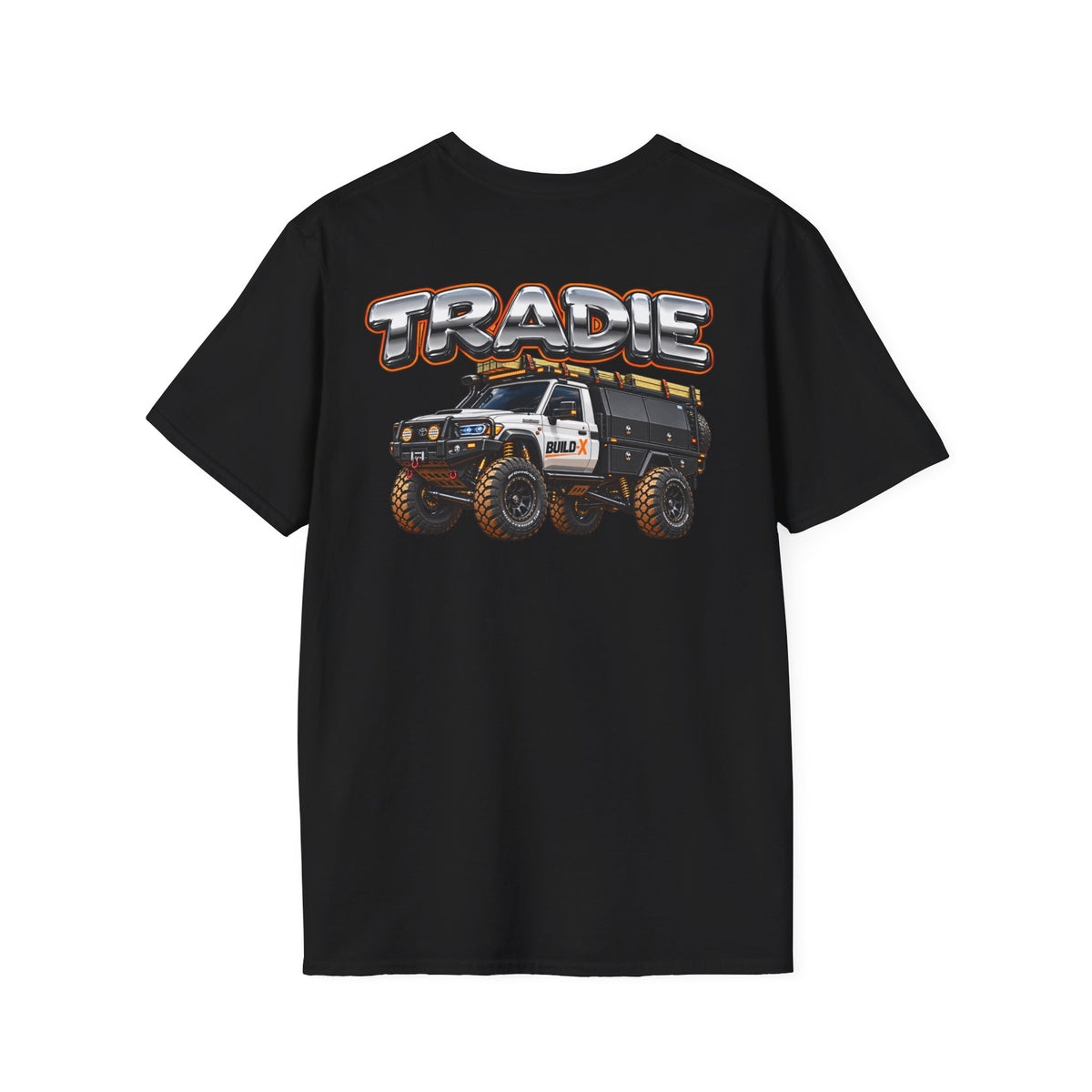TRADIE X T-Shirt
