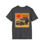 Cruiser Country T-Shirt