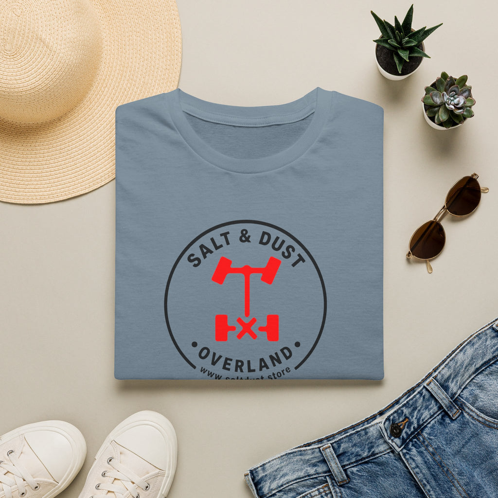 Difflock T-Shirt