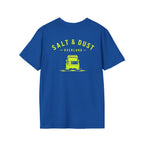 Salt & Dusty T-Shirt