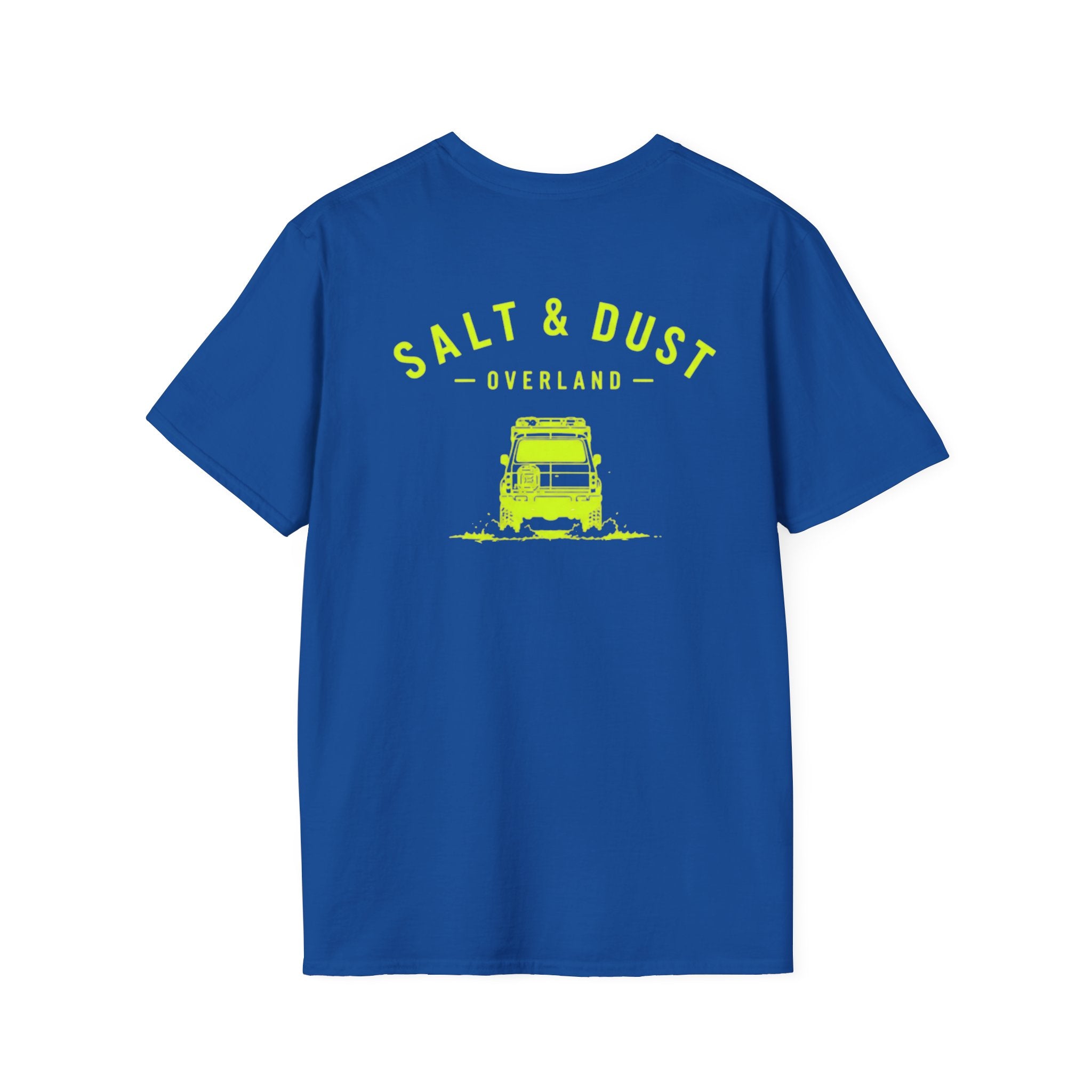 Salt & Dusty T-Shirt