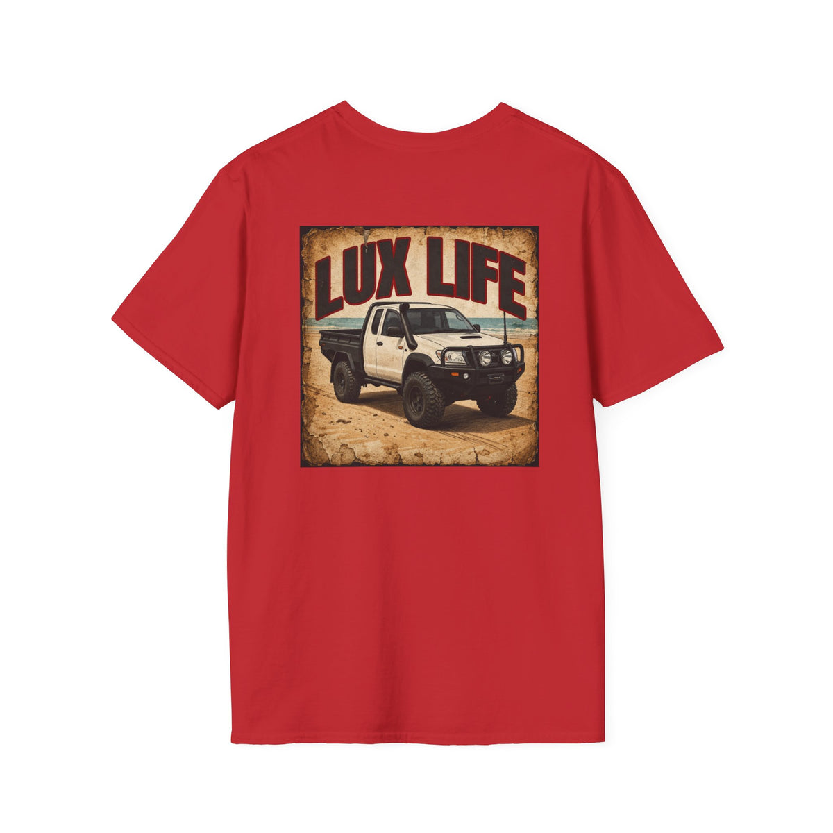 Lux Life T-Shirt