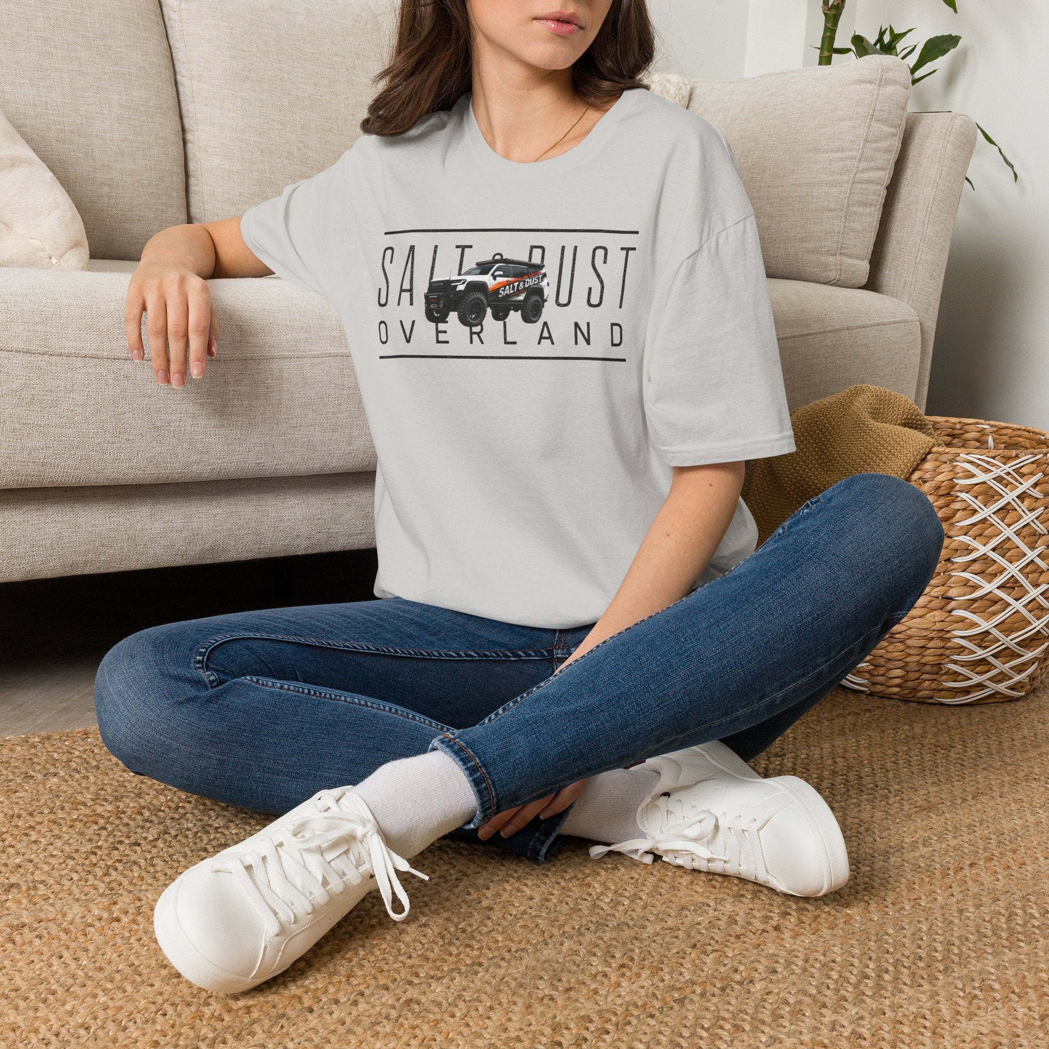 Salt & Dust 300 T-Shirt