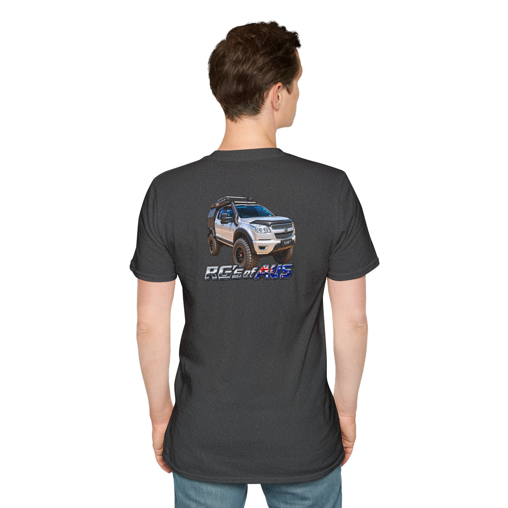S&D RG'S of AUS T-Shirt