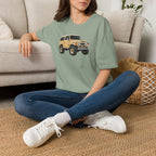 FJ40 T-Shirt