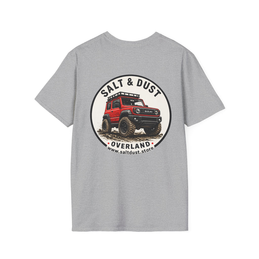 SUZ S&D T-Shirt