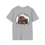 SUZ S&D T-Shirt