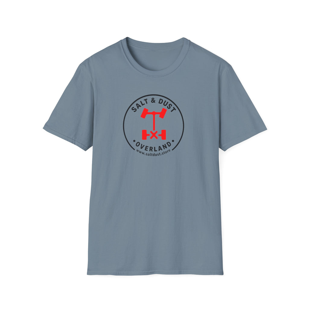 Difflock T-Shirt