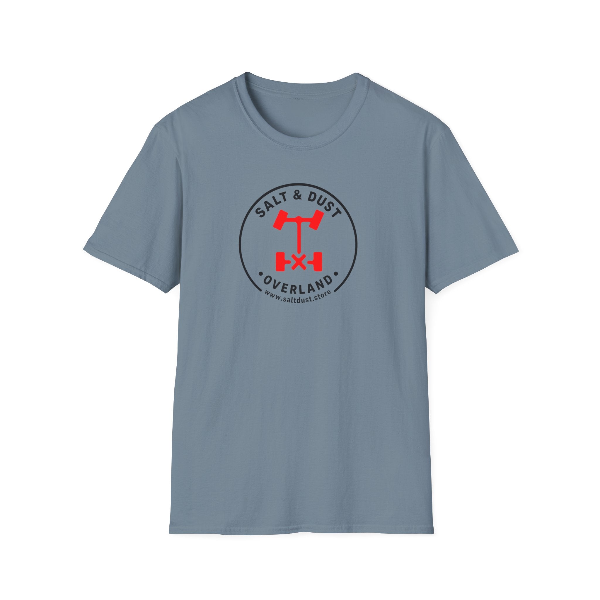 Difflock T-Shirt