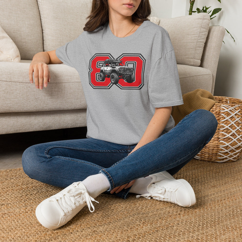 80 Rig T-Shirt