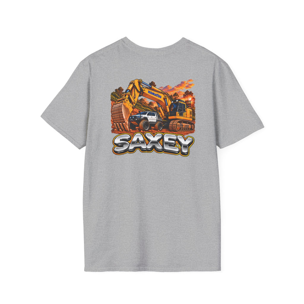 SAXE T-Shirt